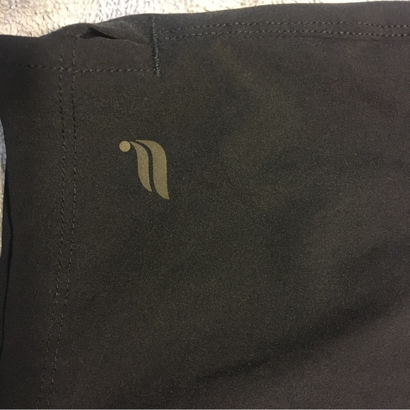 Fabletics Fully-Lined Running Shorts, L - Picture 5 of 7